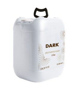 dark spray 10l