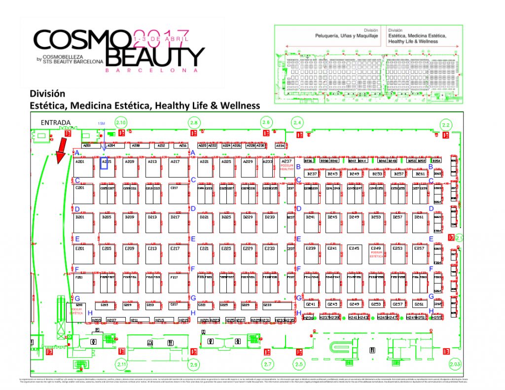 ubicacion-stand-idavcare-cosmobeauty