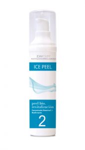 Ice Peel 2